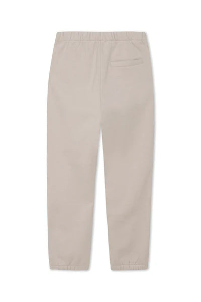 410 Relaxed Jogger - Sand
