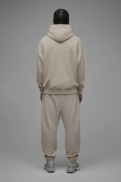 410 Relaxed Jogger - Sand